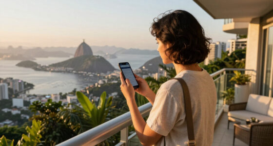 Luxury Real Estate In Rio Drops 86% In Year; Leblon Still Most Expensive