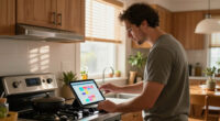 My Husband’s Quirky Dinner Habit Is Actually The Smartest Productivity Tool