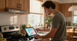 My Husband’s Quirky Dinner Habit Is Actually The Smartest Productivity Tool