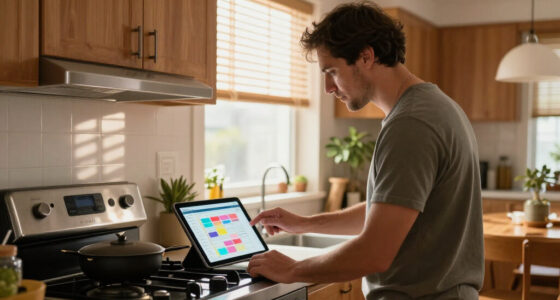 My Husband’s Quirky Dinner Habit Is Actually The Smartest Productivity Tool