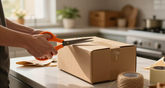 New SK Tools Heavy Duty Scissors