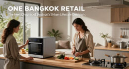ONE BANGKOK RETAIL The Next Chapter Of Bangkok’s Urban Lifestyle Destination - Positioningmag