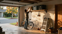 Put Your Garage To Work: How To Add Storage And Make Every Inch Count