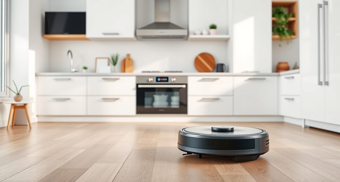 Roborock Q Revo vs Roborock S8 Pro Ultra: Full Comparison