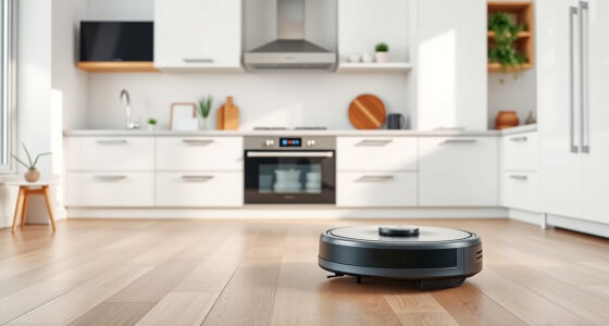 Roborock Q Revo vs Roborock S8 Pro Ultra: Full Comparison