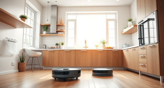 Roborock Q7 M5+ vs Dreame Robot Vacuums: Honest Comparison