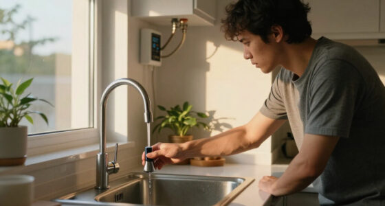 Scheduled Water Shutdown In Lima On September 9