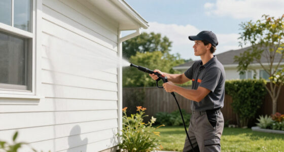 Simple Clean Power Washing Services Surges In Global Coverage