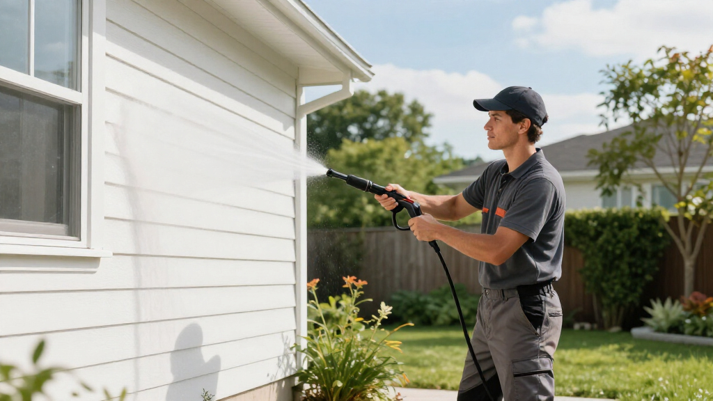 Simple Clean Power Washing Services Surges In Global Coverage