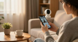 Smart Home Security Cameras: A Halloween Guide
