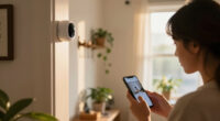 Smart Home Security Cameras: A Prime Big Deal Days Guide