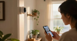 Smart Home Security Cameras: A Prime Big Deal Days Guide