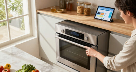 Smart Kitchen Gadgets & Appliances Checklist 2026