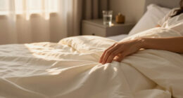 The Buttery-Soft, Oprah-Approved Cooling Sheets I Love