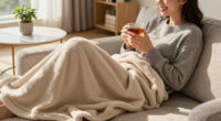The Lola Blanket Our Editor-in-Chief Is Obsessed With Is 35% Off (For AT Readers Only)