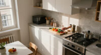 This 236-Square-Foot Paris Apartment Makes The Most Of Every Inch