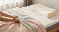 This Ridiculously Soft Find Is My Secret To A Restful Night’s Sleep (And It’s On Major Sale!)