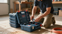 Thoughts On Bosch L-Boxx Contractor Tool Boxes?