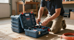 Thoughts On Bosch L-Boxx Contractor Tool Boxes?