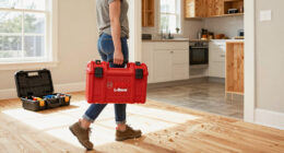 Thoughts On Bosch L-Boxx Contractor Tool Boxes?
