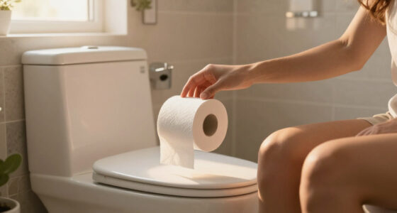 Toilettenpapier