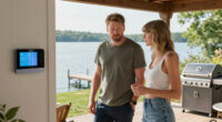 Travis Kelce And Taylor Swift Purchased An Ohio Lakefront Home