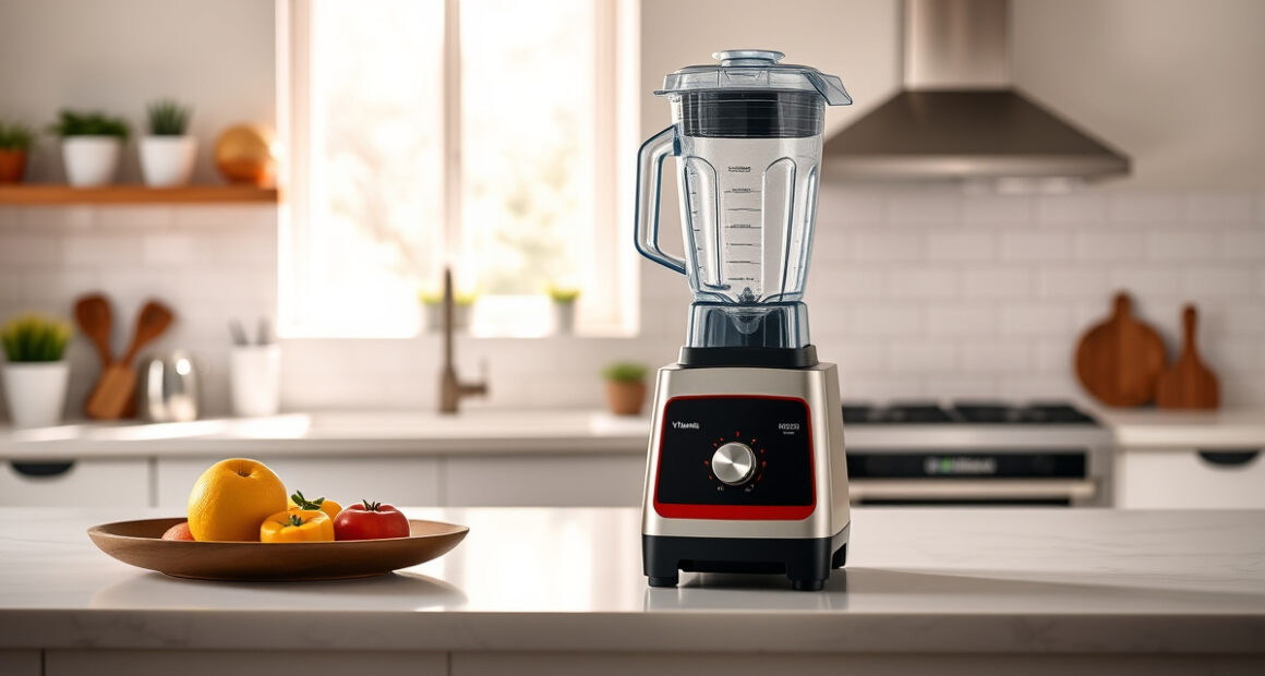 Vitamix 5200 Review: Pros, Cons & Who It's For