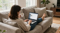 We Tested (And Rated!) All The Sofas At Pottery Barn — Here Are The Best Ones For Every Type Of Need