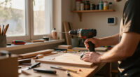 Why I’m Adding A “95% Day” To Every DIY Project From Now On