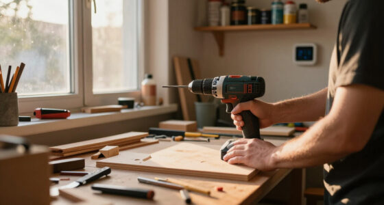 Why I’m Adding A “95% Day” To Every DIY Project From Now On