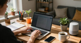 Your Home Office Desk Surges In Global Coverage