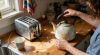11 Outdated Things People Over 30 Should Never Have In Their Homes, According To Designers
