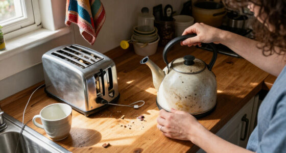 11 Outdated Things People Over 30 Should Never Have In Their Homes, According To Designers