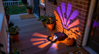 12 Best Smart Halloween Projection Lights for Festive Outdoor Displays in 2027