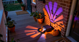 12 Best Smart Halloween Projection Lights for Festive Outdoor Displays in 2027