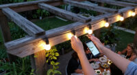 12 Best Smart Outdoor String Lights for Patios and Gardens in 2027