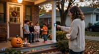 13 Best Smart Halloween Doorbells for Spooky Seasonal Alerts in 2027