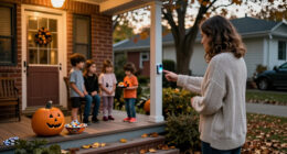 13 Best Smart Halloween Doorbells for Spooky Seasonal Alerts in 2027