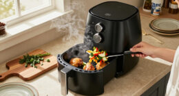 14 Best Air Fryers With Dual Baskets for Flexible Family Cooking in 2027