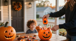 14 Best Automatic Halloween Candy Dispensers for a Spookier Trick-or-Treat Setup in 2027