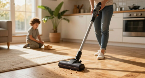 14 Best Cordless Stick Vacuums for Everyday Cleaning in 2027