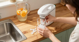 14 Best Countertop Nugget Ice Makers for 2027