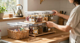 14 Best Home Organization Products for a Tidier Home in 2027