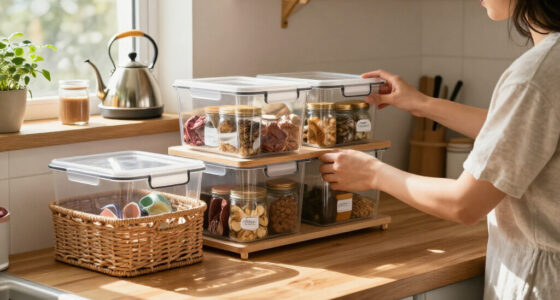 14 Best Home Organization Products for a Tidier Home in 2027