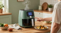 14 Best Smart Air Fryers for Connected, Convenient Cooking in 2027