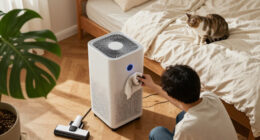 14 Best Smart Air Purifiers for Allergies in 2027