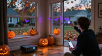 14 Best Smart Halloween Projectors for Spooky Displays in 2027