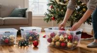 15 Best Christmas Decoration Storage Solutions in 2027
