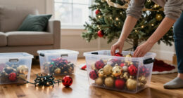 15 Best Christmas Decoration Storage Solutions in 2027