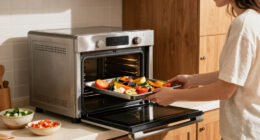15 Best Countertop Convection Ovens for Versatile Home Cooking in 2027